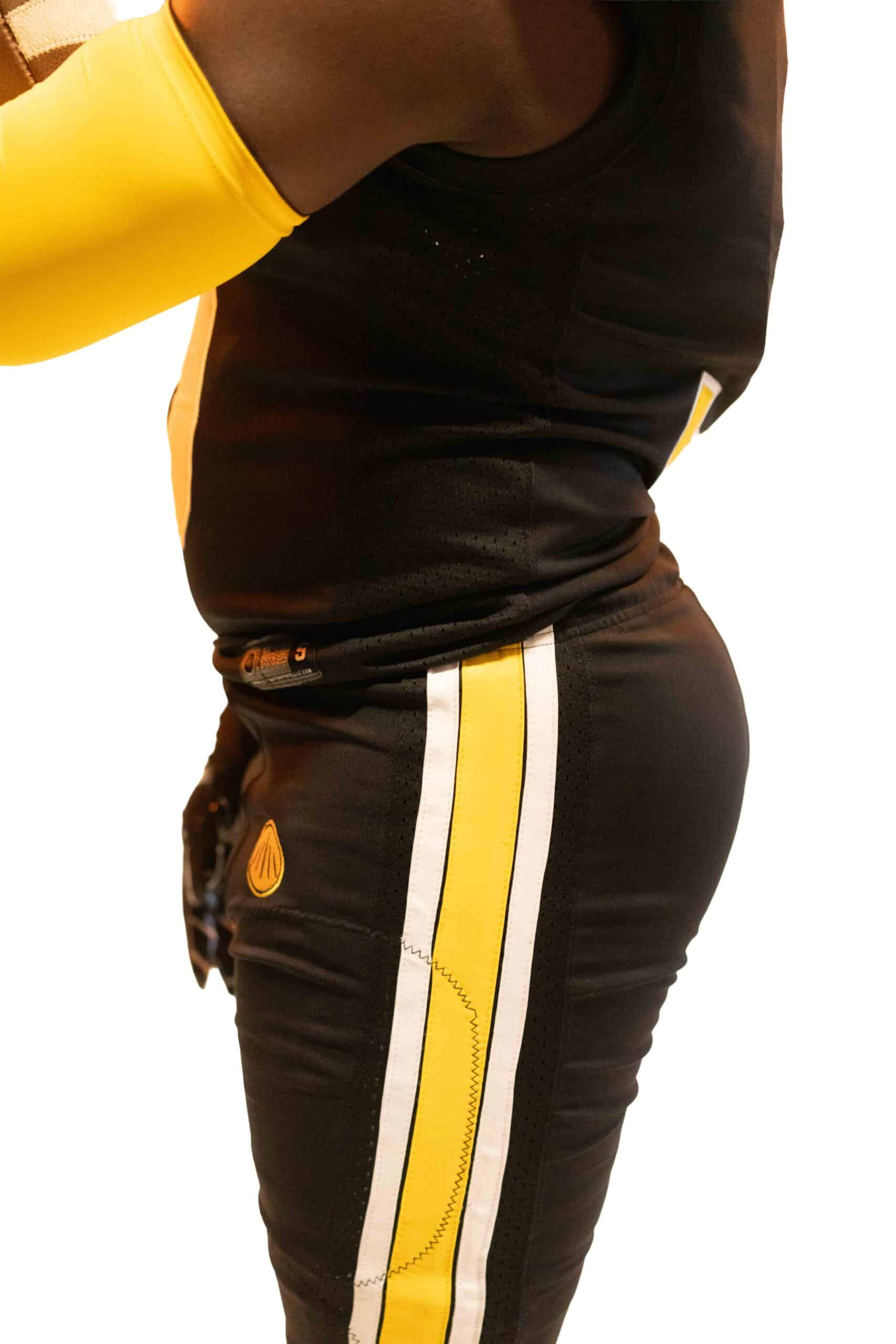 Football Pride Uniform - Image 3