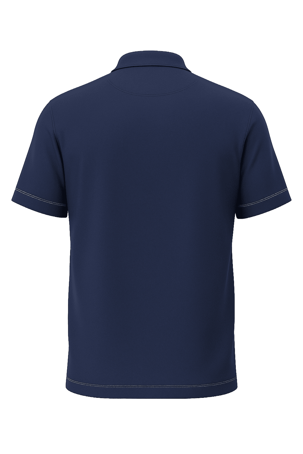 Ultimate Golf Polo Shirt - Image 3