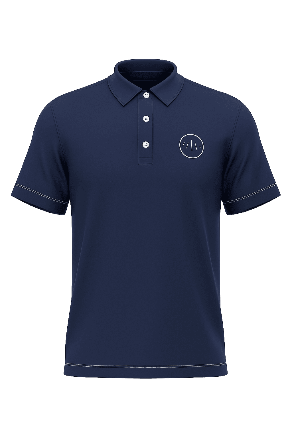 Ultimate Golf Polo Shirt - Image 2