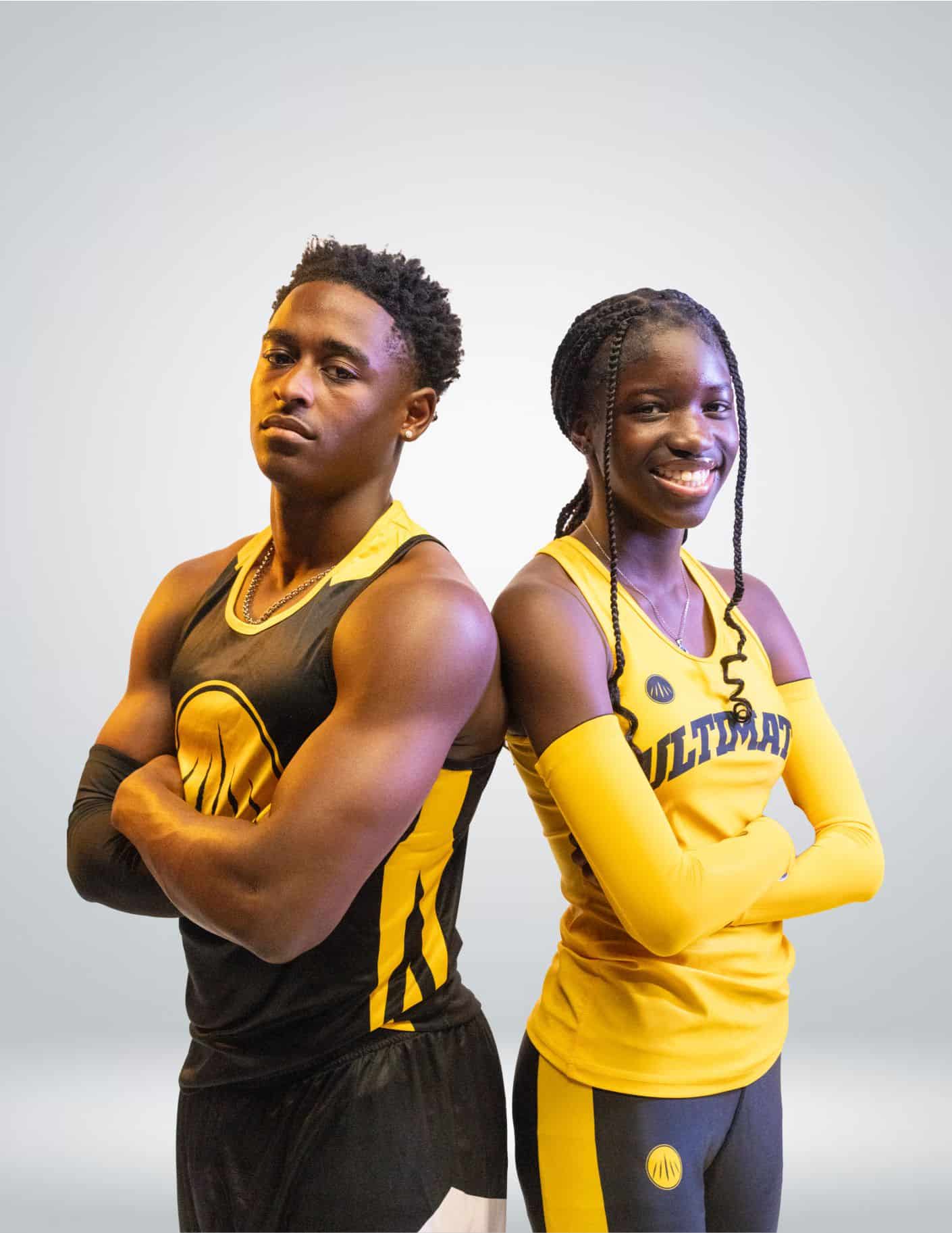 Pride basketball jersey