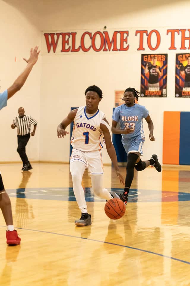 Ultimate basketball jersey