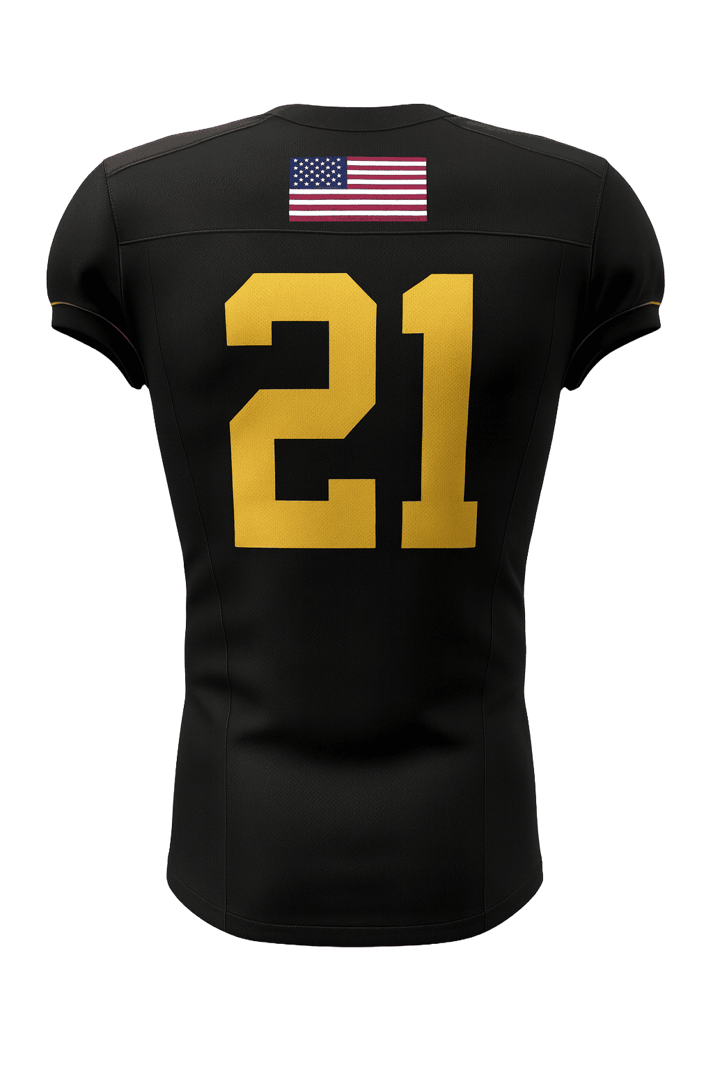 All Star Spark Jersey - Image 2