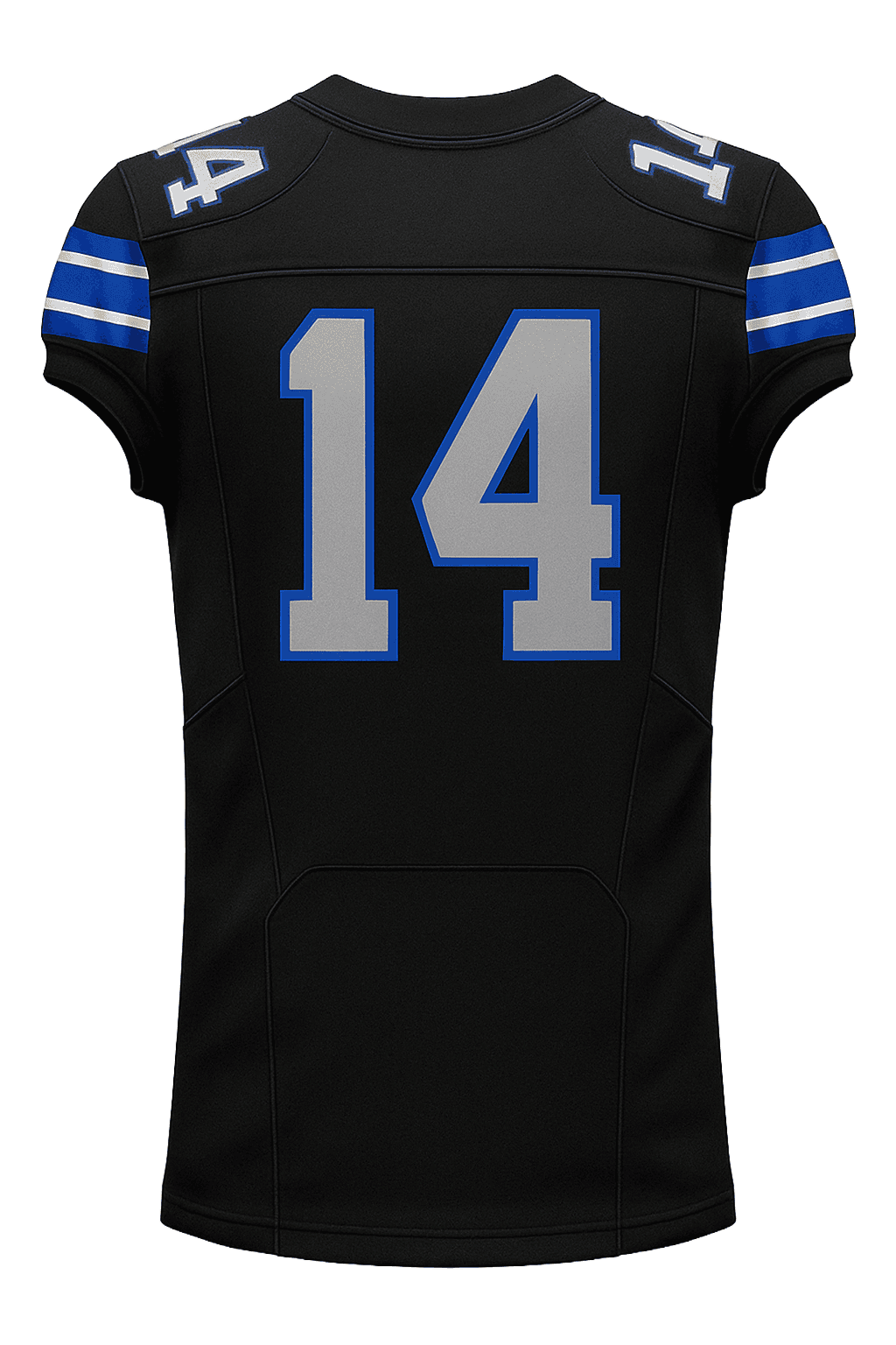 Stallion Surge Spark Jersey - Image 2