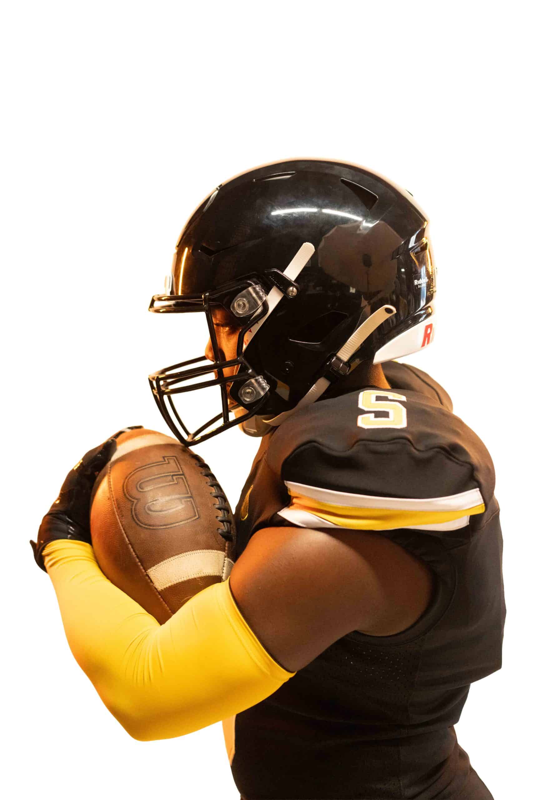 Football Pride Uniform - Image 2