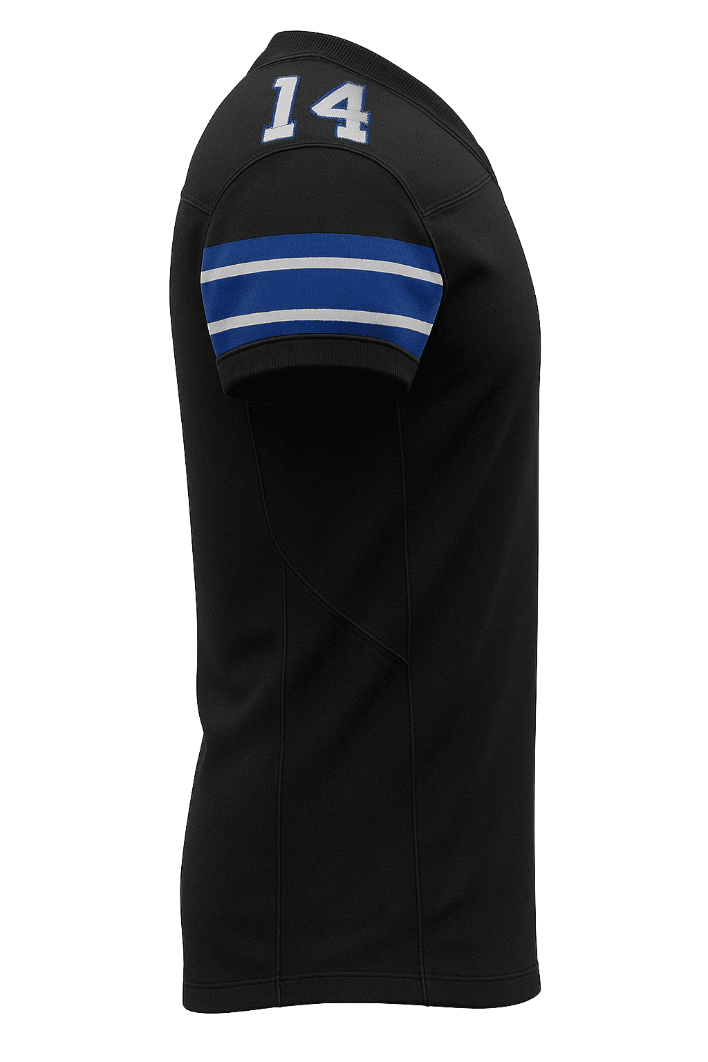 Stallion Surge Spark Jersey - Image 3