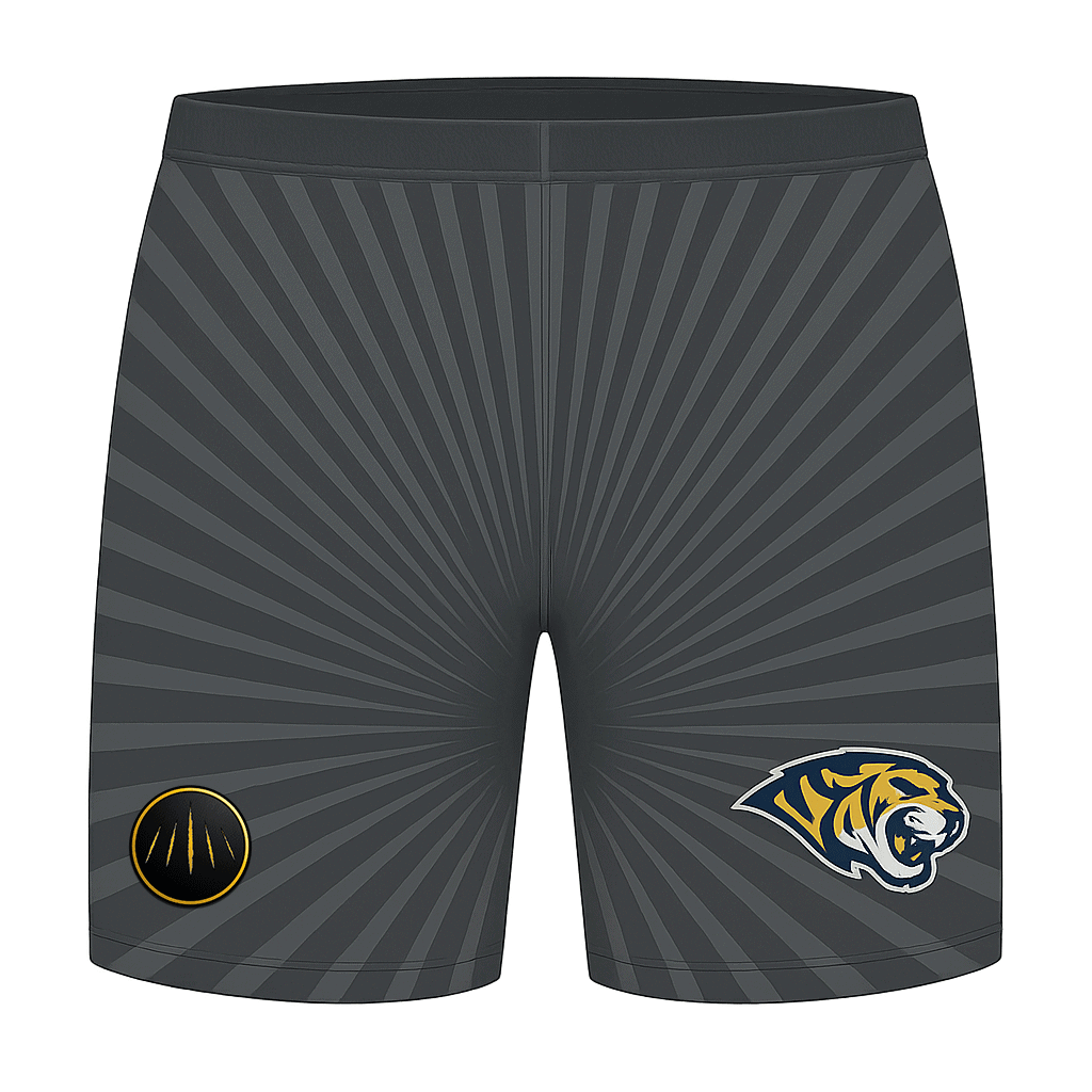 Track & Field Shorts