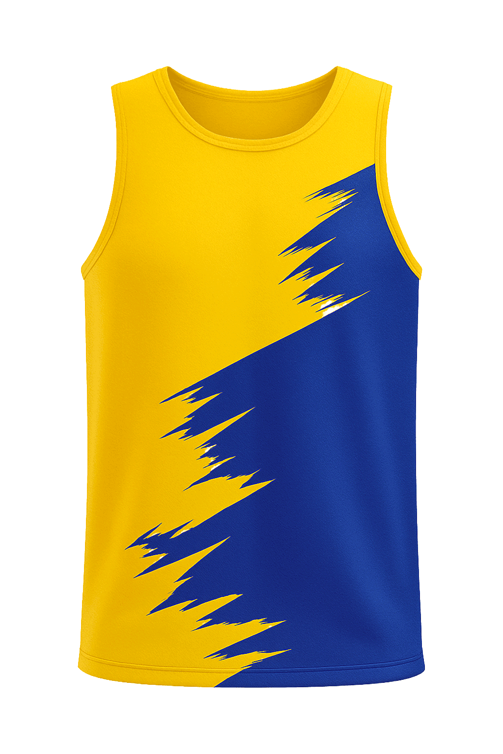 Carol High Track & Field Singlet - Image 2