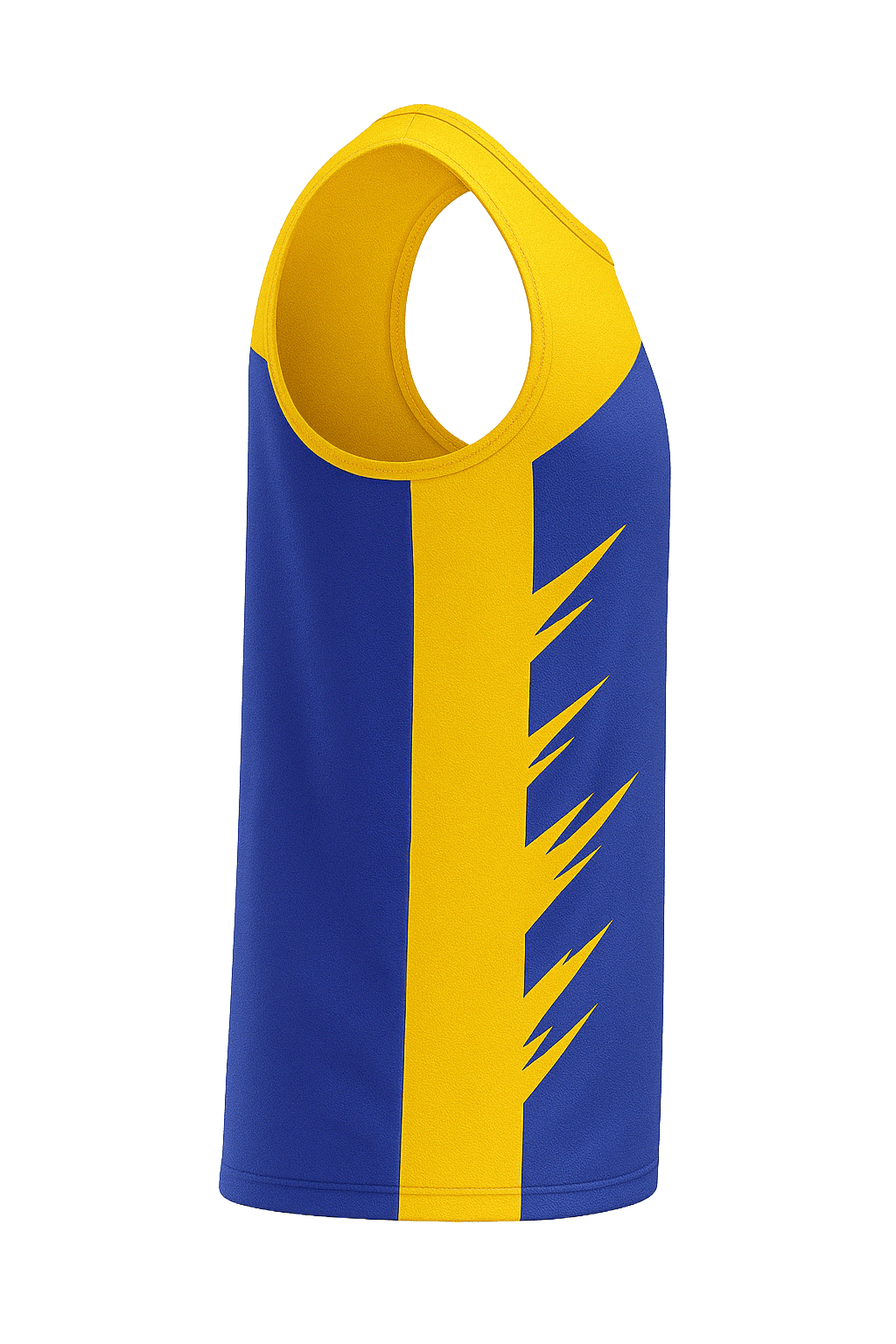 Carol High Track & Field Singlet - Image 3