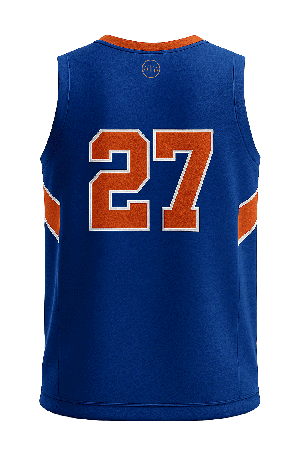 Ultimate Gators Jersey – Florida Blaze Edition - Image 3