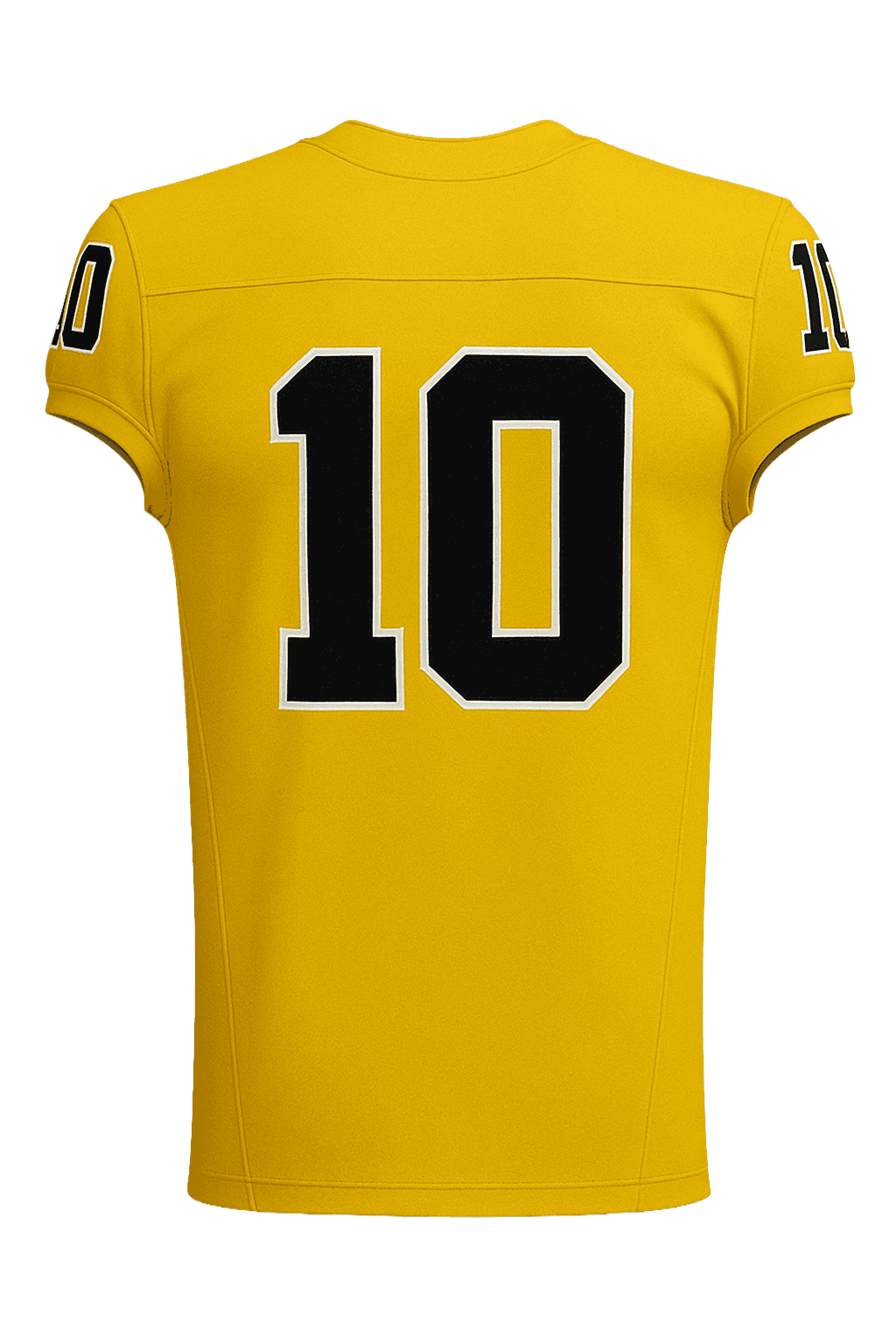 Hawks Spark Jersey - Image 2