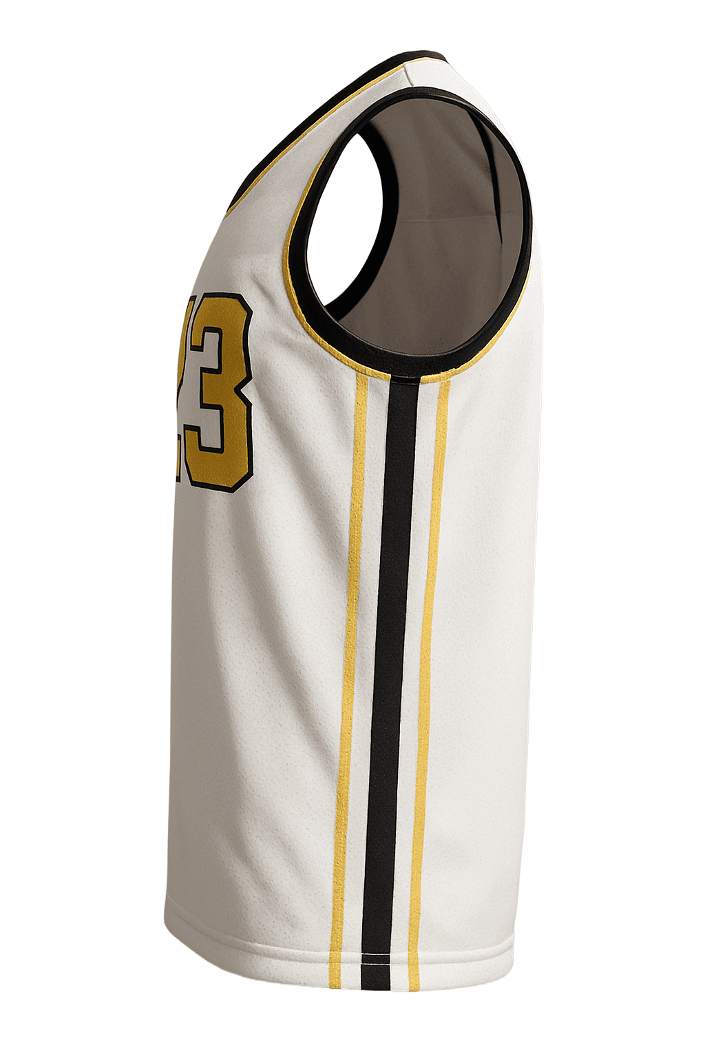 Lady Trojans Jersey - Image 2