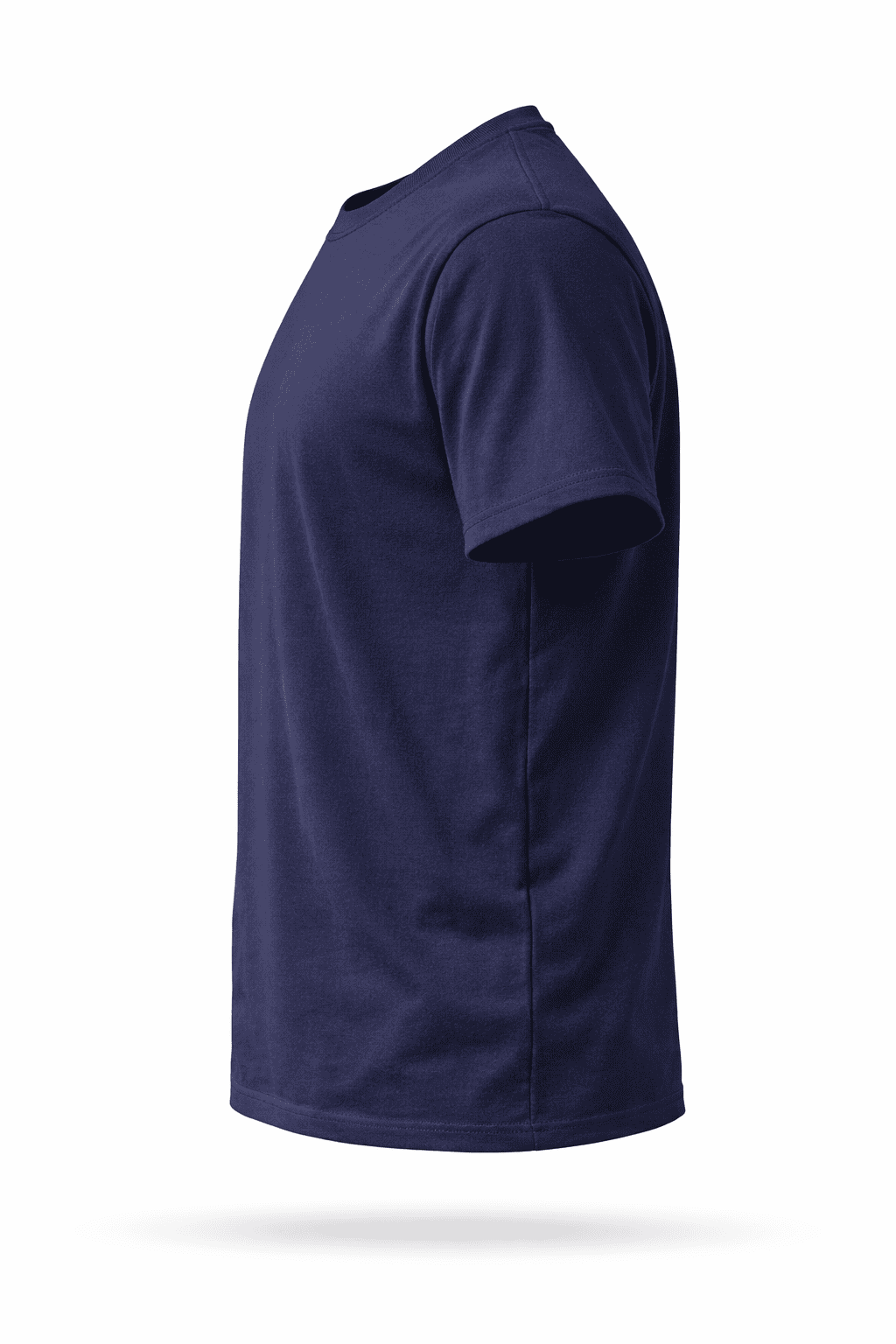 GF Gridiron All-American Bowl – Navy Tee - Image 3