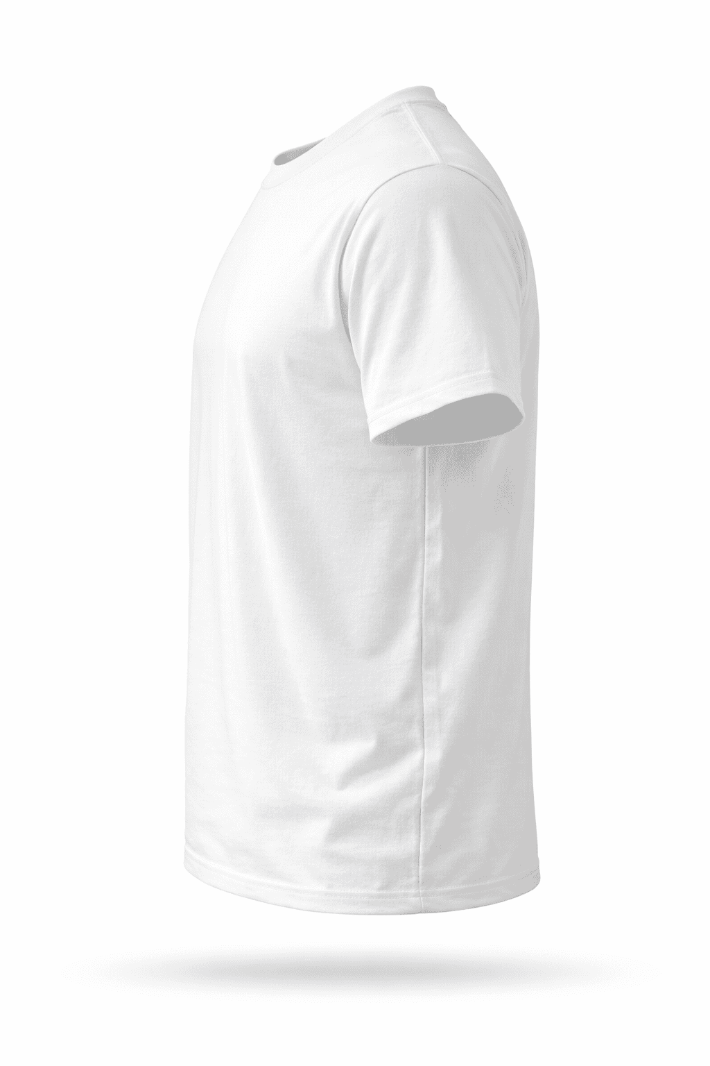 GF Gridiron All-American Bowl – White Tee - Image 3