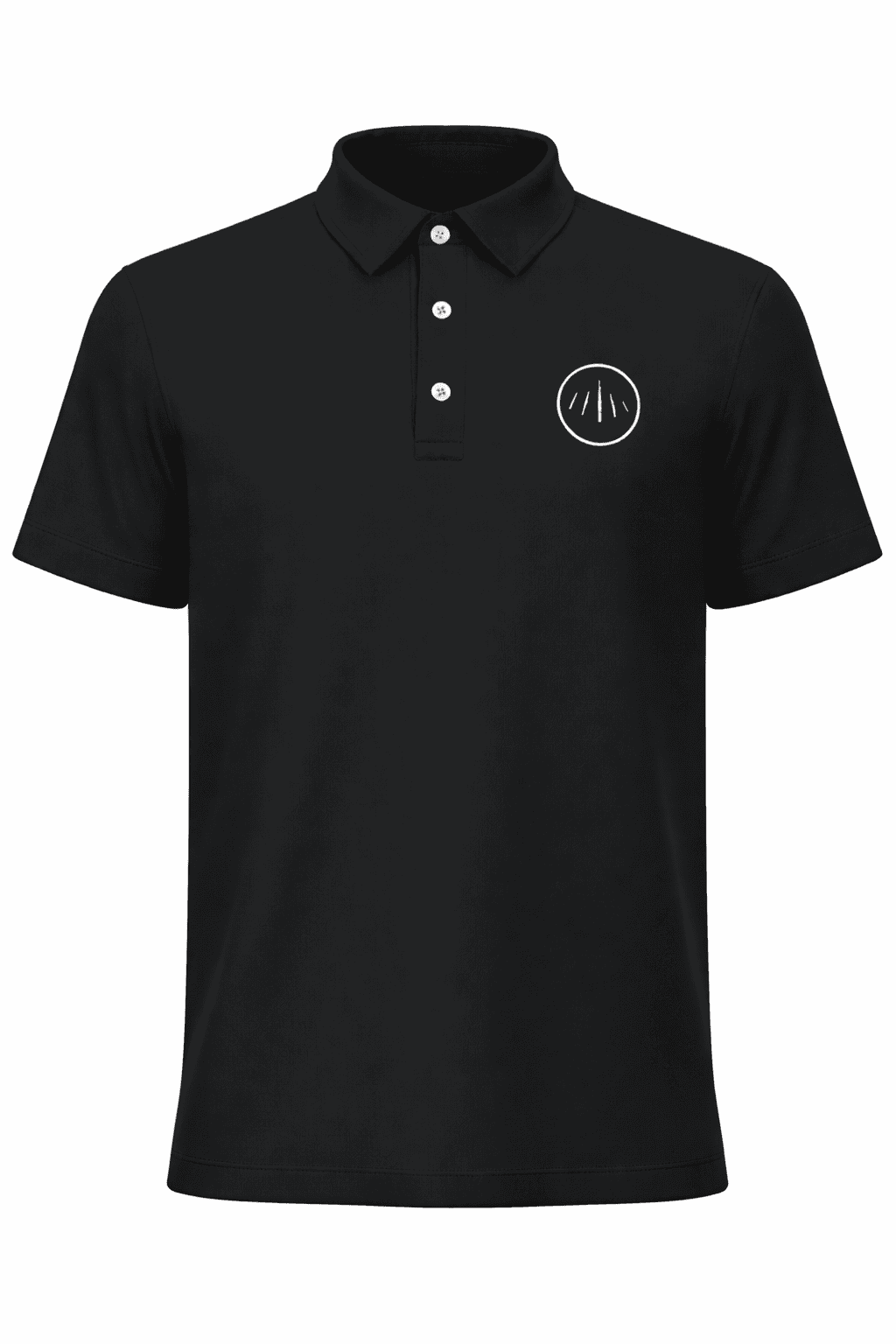 Ultimate Golf Polo Shirt - Image 4