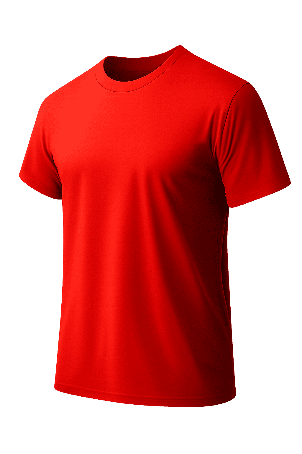 GF Gridiron All-American Bowl Red T-Shirt - Image 3